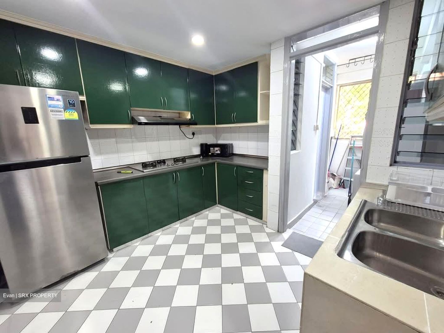 Emerald Park (D3), Condominium #604391791